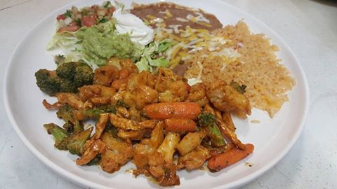 Readers' No. 3: El Toro